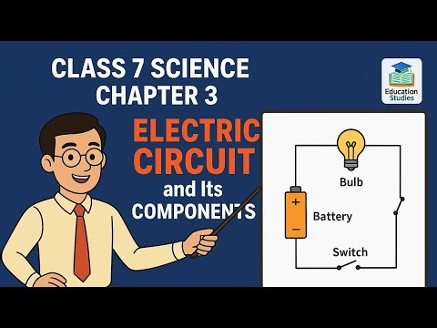 Class 7th science chapter 3