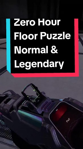 Incase you're stuck, how to do the Tile Floor Puzzle Normal/Legendary in the Zero Hour Mission! #destiny #destiny2 #lightfall #destiny2clips #destiny2news #destiny2lightfall #destiny2thegame #destiny2tiktok #destiny2seasonofthewish #fyp #fypシ #destiny2season23 #season23 #destiny2lightfall #seasonofthewish #seasonofthewishdestiny2 #lightfalldestiny2 #destiny2update #destiny2gameplay #destiny2weapons #destinycommunity #gaming #tiktokgaming #zerohour #outbreakperfected #floorpuzzle