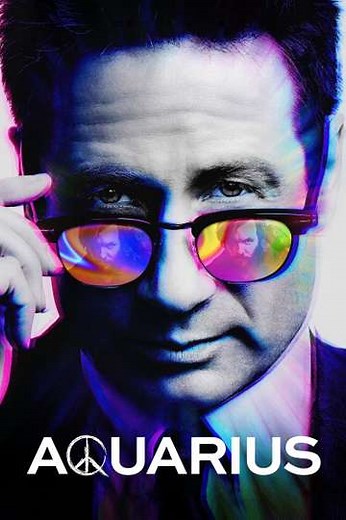 Aquarius (2015-2016) - TV Show