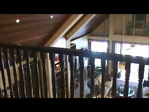 John McAfee Amazing Beachfront Home on Ambergris Caye For Sale.wmv