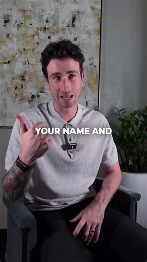 The Perfect Recruiting Bio: 3 Things Coaches Need to See Instantly