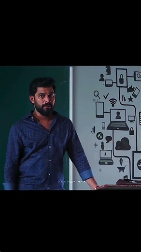 Sandeep Core In "Padakkalam"🔥 #edit