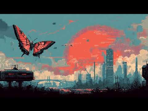 Butterfly - cover (ver. 7 chiptune) by SUNO