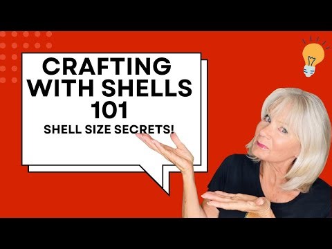 How to Choose the Right Shell for Your Craft Projects