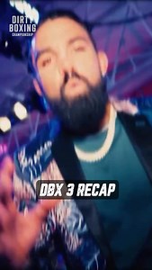 210 reactions | Dirty Boxing is on a different level 喝 From the massive celebrity turnouts to the off-the-charts energy inside the venue — every show is an experience. And when the fighters step into that smaller ring? The fights always deliver  This is more than fight night. This is Dirty Boxing. | Dirty Boxing Championship | Facebook