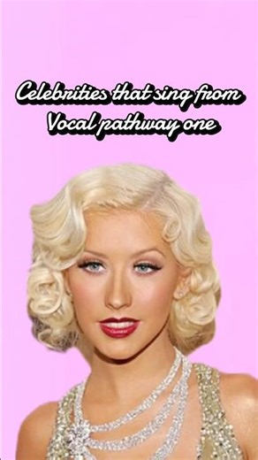 🎶🎤Vocal Archetype #1 #voicelesson