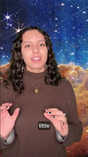 Don't freak out, but our planet is part of a three-body problem. 😳 #3bodyproblem #physics