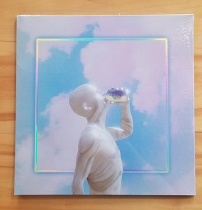 Wizard of Loneliness - Rolling The Sky