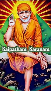 13K views · 1.1K reactions | om sai ram #shirdi #saibaba #darshan #today #god #good #faith #patience #shraddha #saburi #lord #sadguru #omsairam #omsaibaba #shirdi #meditation #goodday #tuesday #hspostrust | Hspos Trust Anna Seva | Facebook