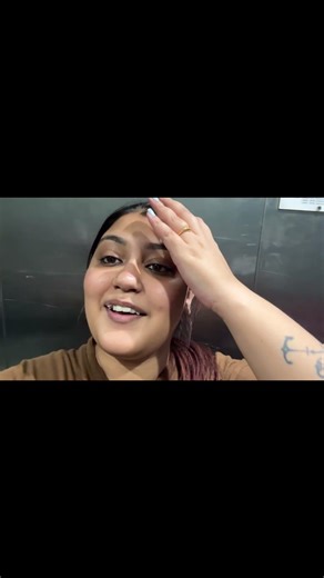 Life update #shrutitikku #skincare #skincareroutine