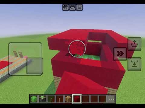 How to make a trap in Minecraft