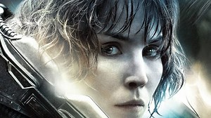 Prometheus star Noomi Rapace not in Alien: Covenant