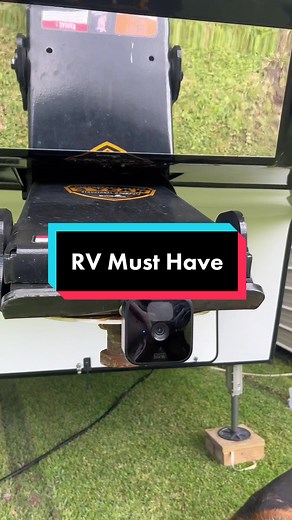 RV Must Have: Blink Security Cameras from Amazon at 40% Off