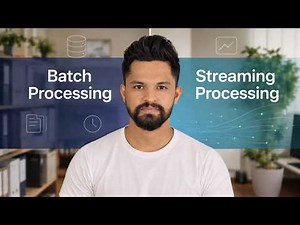 Batch vs Streaming: Key Differences You MUST Know