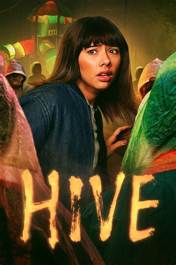 Stream Hive (2026): Find it on Netflix, Prime Video, Hulu & more