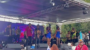 33K views · 1.2K reactions | Grupo Kazzabe | Talentos Hondureños | Facebook