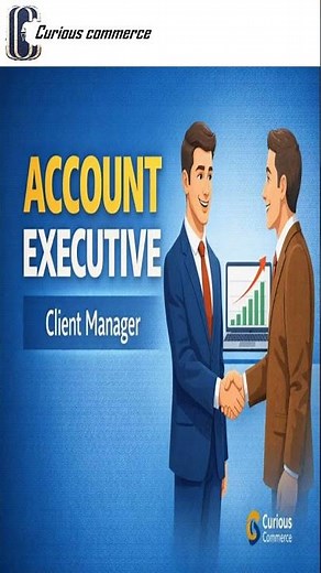 Account Executive