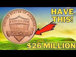 1987 D Lincoln Penny: The Hidden Gem You NEED to Know About!