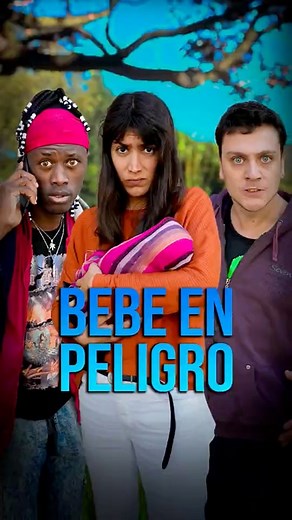 Bebe en Peligro ⚠️ 🧘🏾‍♂️👀🧘🏾‍♂️ | Negro Magico