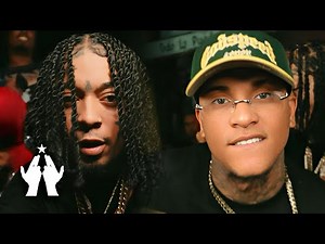 ROCHY RD X RONNY GTA - REBOSAO (OFFICIAL VIDEO)