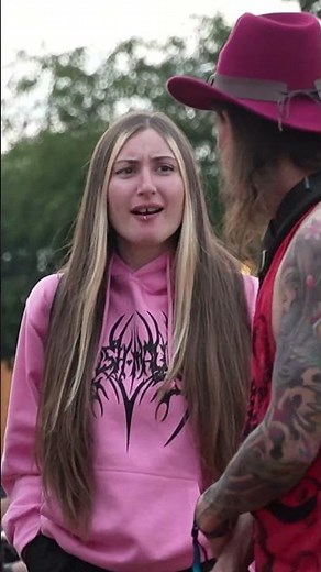 metalheads hear my new song for the first time