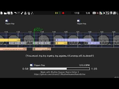 Rhythm Heaven - Custom Remix - Tutorial