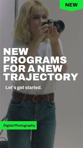 CWI - Digital Photography - Featured Program