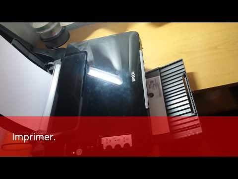 Comment faire une copie recto verso d'une carte d'identité