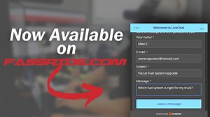 17 reactions | From Monday - Friday, 7 a.m. to 7 p.m. CST, you can reach our customer service team with a click of a button! Whether you're looking for a fuel system upgrade, replacement filters, or anything else FASS, we have the answers you're after. Our customers (that's you) deserve the best possible experience, and we won't settle for anything less. We sincerely appreciate your patience and support as we continue to make improvements! | FASS Fuel Systems | Facebook