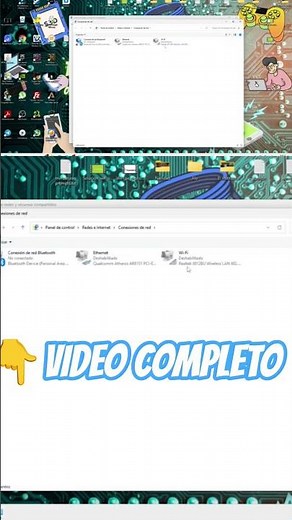 🛜🔥 The ULTIMATE TRICK to RESTORE CONNECTION in Windows 11