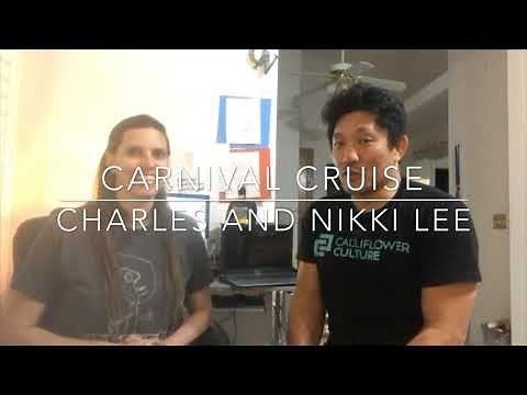 6. Carnival Cruise Registration and Booking