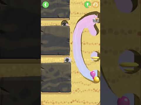 dig this! 303-18 | just one more | Dig this level 303 episode 18 solution gameplay walkthrough