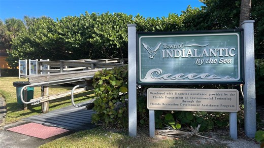 Rat infestation at Indialantic boardwalk has residents worried: 'What if someone gets bit?'