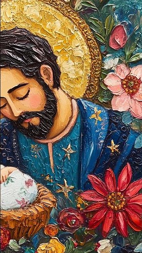 A Quiet Christmas Night