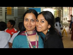 Radhika Kannan - Berkeley's 2015 University Medalist