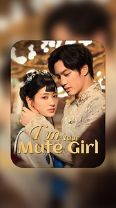 She's Mute Bride 👉https://netshort.com/base/n/VB0UIQA #NetShort #shortdrama | Netshort Drama