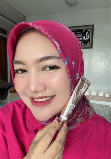 Primer makeup terbaik untuk hasil tidak cakey