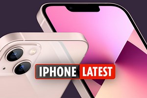 Your iPhone has HIDDEN list of every app 'tracking you' – turn them off today