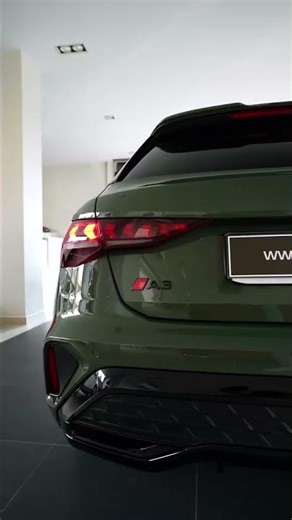 AUDI A3 S LINE TDI #shortsvideo #automobile #audi #audia3