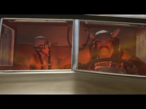 Breaking Point Scene Selection 19: Old Smokey's Last Run