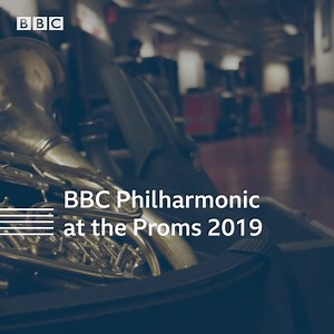 2.2K views · 30 reactions | A BBC Proms debut for our new Chief Conductor Omer Meir Wellber, a world premiere with John Storgårds & Russian classics with Ben Gernon at the Royal Albert Hall | BBC Philharmonic | Facebook