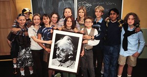 Schloss Einstein: Was wurde aus den Stars der ersten Staffel? - TV SPIELFILM