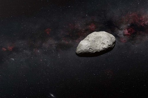 AstroForge Space Mining Company Prepares for Launch to Secret Asteroid Target