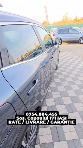 10K views · 89 reactions |  RENAULT KADJAR BOSE 2016 – 1.5 DCI, AUTOMATĂ, EURO 6 – LED / TRAPĂ / CAMERA / LINE ASSIST  #RenaultKadjar #Kadjar2016 #15DCI #CutieAutomată #BoseEdition #FullLED #CameraVideo #LineAssist #TrapaPanoramica #MautoIasi #Diesel #News #New #Top #Fyp #Fypageシ #Fypp #ViralTiktokVideo #Viral_Video #Parc #Livrare #Buyback #Masini #Auto #Romania #Iasi | Mauto Iasi | Facebook