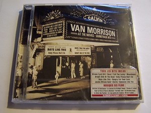 Van Morrison - At The Movies - Soundtrack Hits