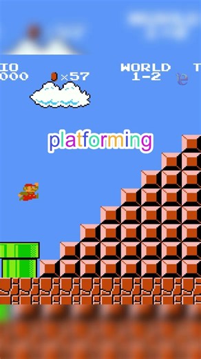 Super Mario Bros. (1985) Top 100 NES