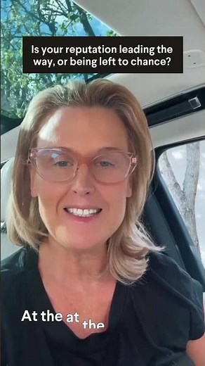 Strategic Visibility: The Secret to Elevating Your Executive Influence #leadership #executive