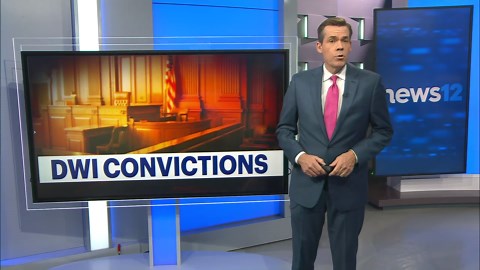 NJ attorney general publishes DWI records for those seeking post-conviction relief