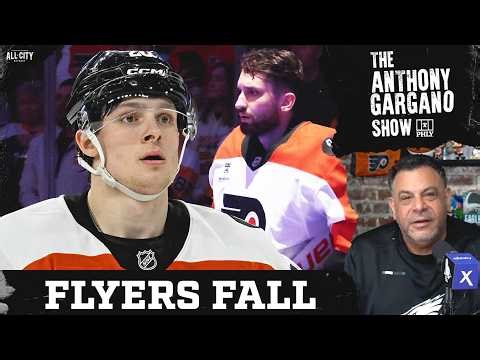 Flyers Forced To Game 6 | Eagles Draft Review, Phillies Host Giants, Sixers Face Elimination