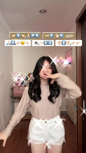 Tutorial Dance Simple: Easy Steps and Fun Moves